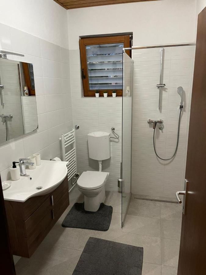 Apartman Hercegovina Apartamento Grude Exterior foto
