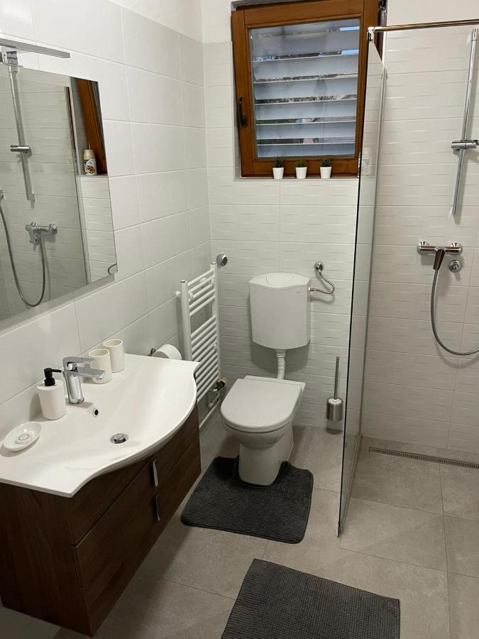 Apartman Hercegovina Apartamento Grude Exterior foto